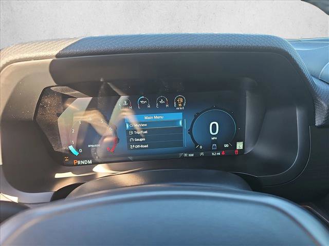 New 2026 Ford F150 XLT w/ Equipment Group 302A MID image 26