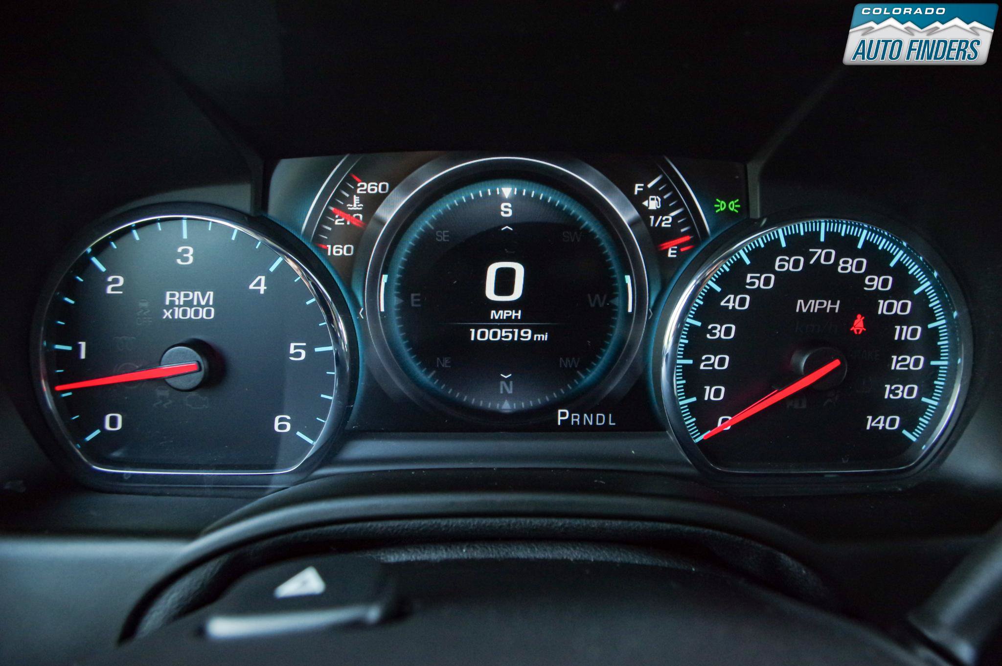 Used 2019 Chevrolet Tahoe Premier AWD/4WD image 15