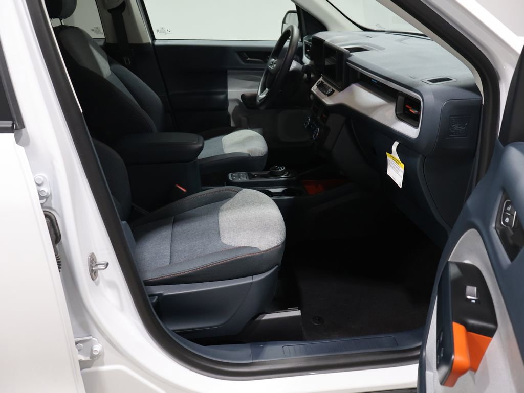 Used 2024 Ford Maverick XLT w/ Equipment Group 300A Standard image 22