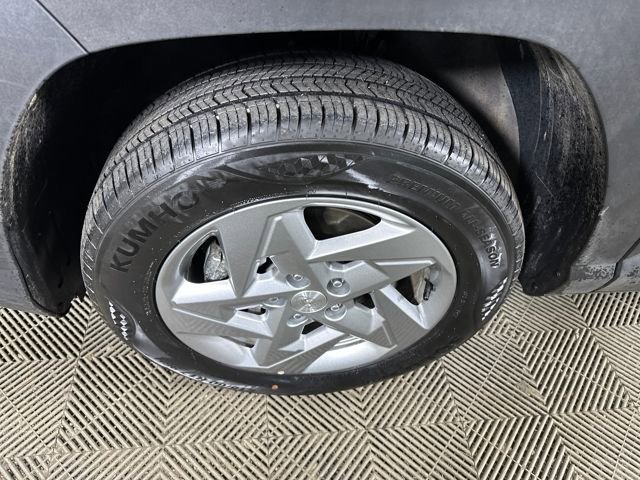 Used 2026 Hyundai Kona SE image 29