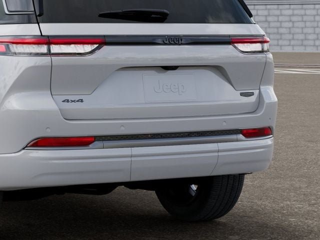 New 2026 Jeep Grand Cherokee Summit w/ Obsidian Package AWD/4WD image 13
