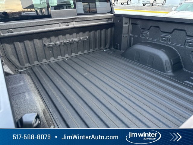 Used 2020 GMC Sierra 1500 Denali w/ Technology Package image 10