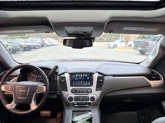 Used 2020 GMC Yukon SLT w/ Premium Edition image 21