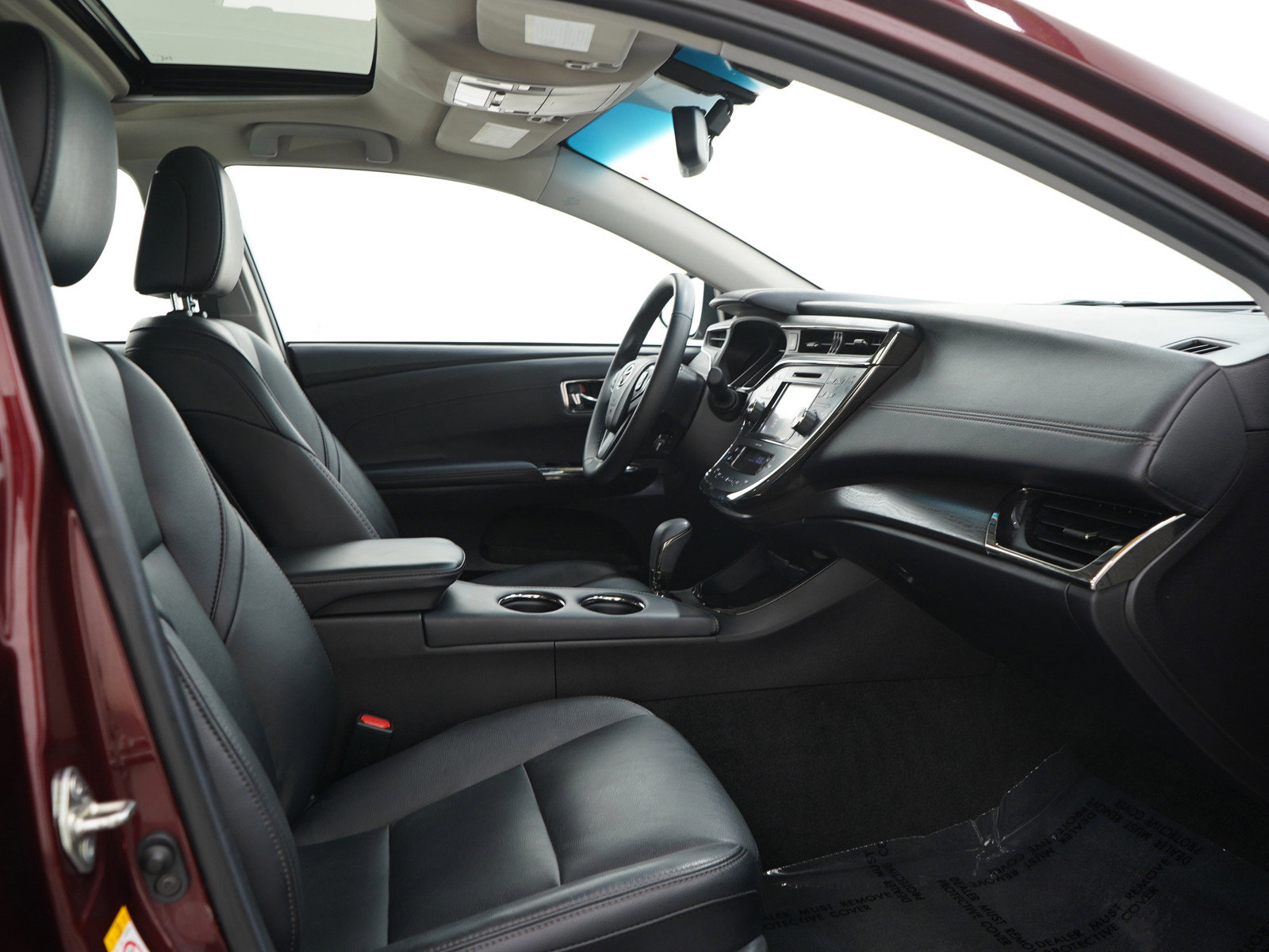 Used 2016 Toyota Avalon XLE Premium FWD image 11