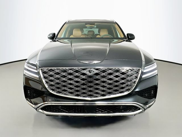 New 2026 Genesis GV80 3.5T Prestige AWD/4WD image 2