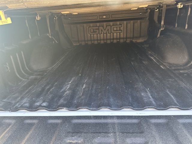 Used 2021 GMC Canyon AT4 w/ Driver Alert Package image 53