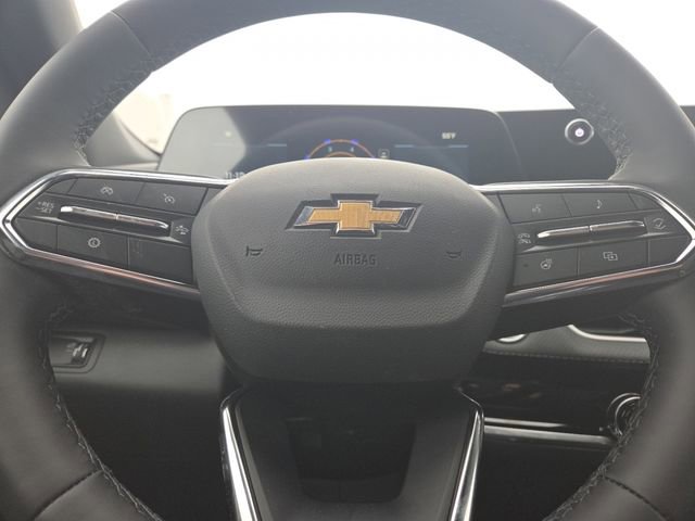 New 2026 Chevrolet Equinox LT w/ Safety and Technology Package image 33