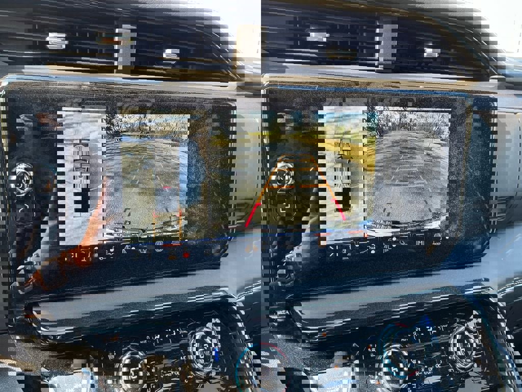 Used 2026 GMC Sierra 1500 AT4X w/ AT4X AEV Edition image 16