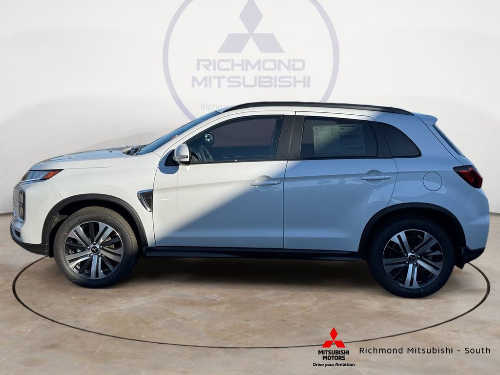 New 2026 Mitsubishi Outlander Sport SEL image 6