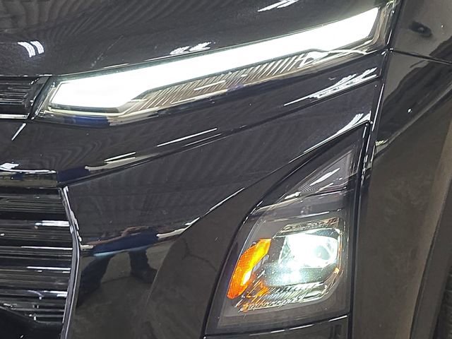 Used 2025 Chevrolet Equinox RS w/ Safety and Technology Package image 36