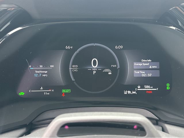 New 2026 Lexus RX 350 image 11