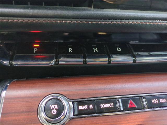 Used 2021 Lincoln Aviator Reserve w/ Equipment Group 210A image 10