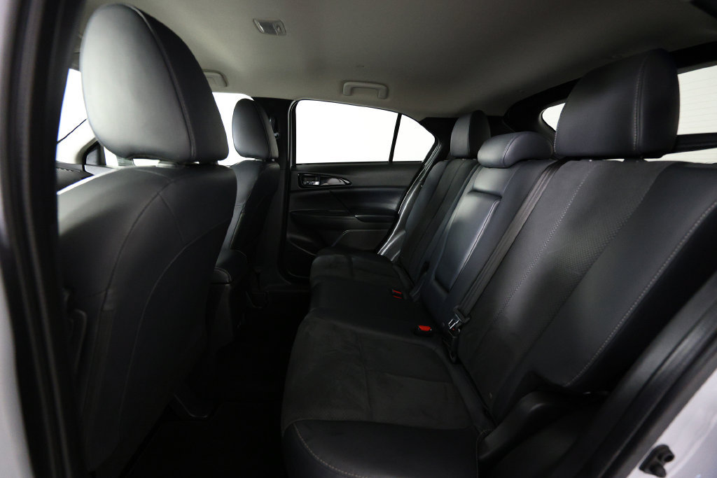 Used 2025 Mitsubishi Eclipse Cross SE AWD/4WD image 13