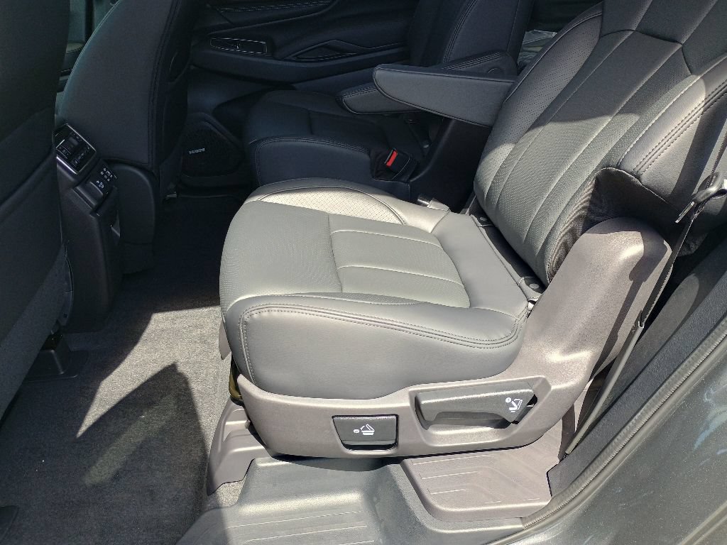 New 2026 Subaru Ascent Touring AWD/4WD image 13