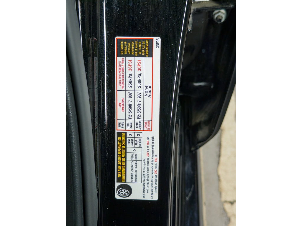 Used 2024 Nissan Leaf SV Plus FWD image 37