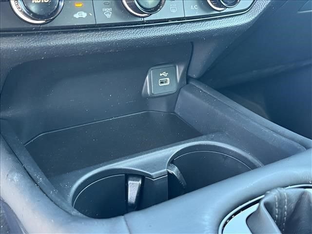 Used 2024 Honda HR-V LX image 31