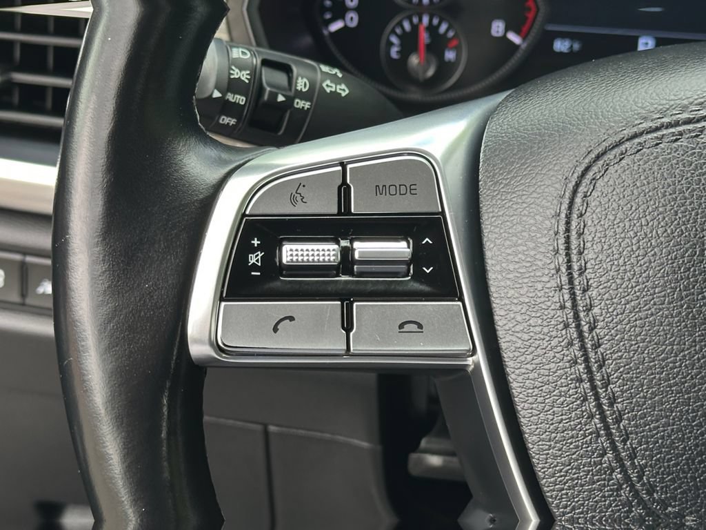 Certified 2022 Kia Telluride SX w/ SX Prestige Package AWD/4WD image 21