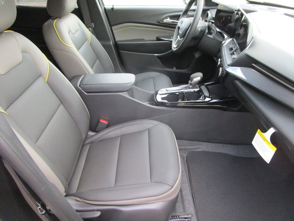 New 2026 Chevrolet Trax ACTIV w/ Driver Confidence Package image 19