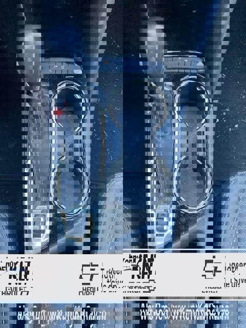 Used 2021 Buick Encore GX Select w/ Sport Touring Package image 25