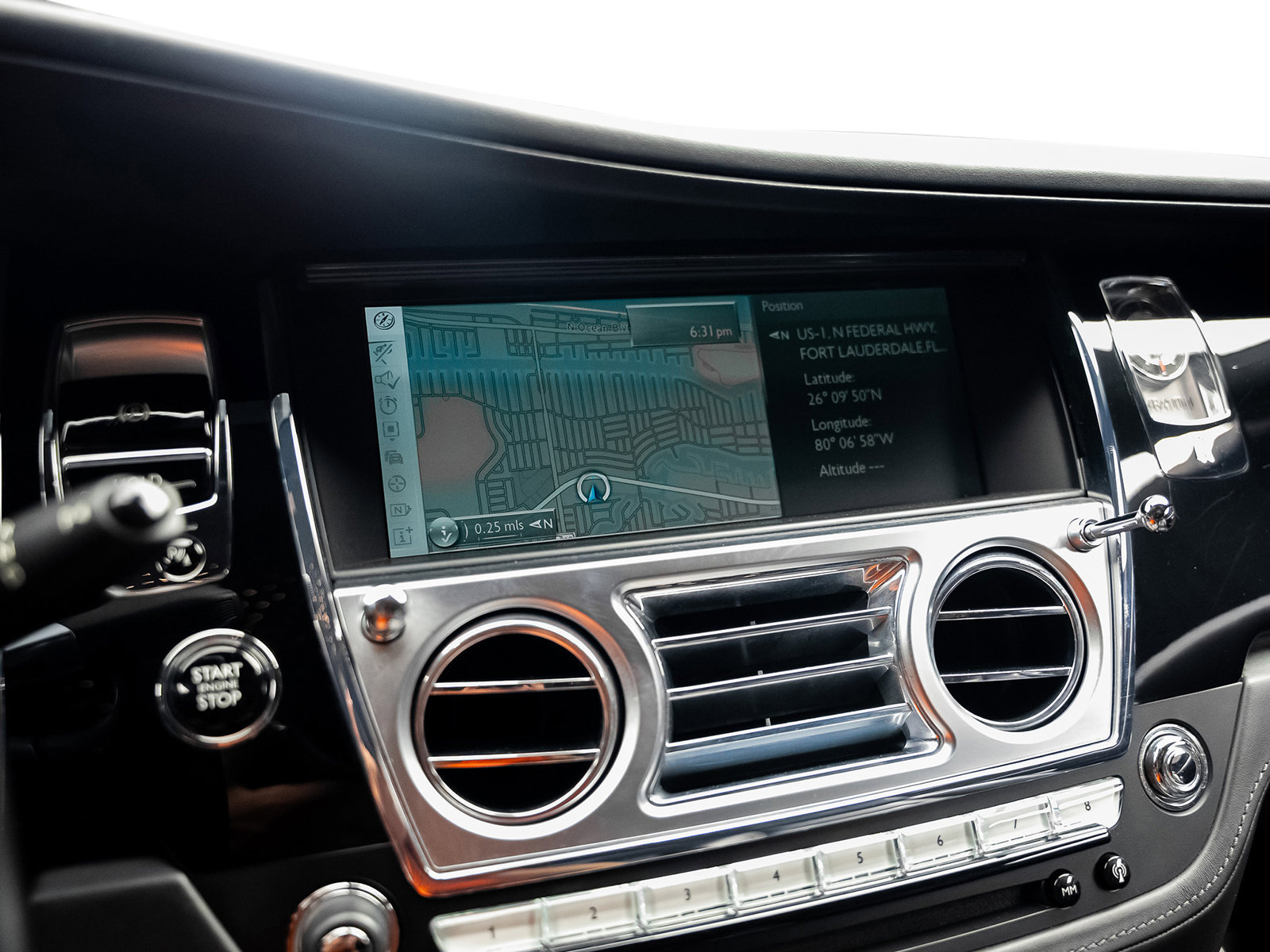 Used 2016 Rolls-Royce Wraith RWD image 44