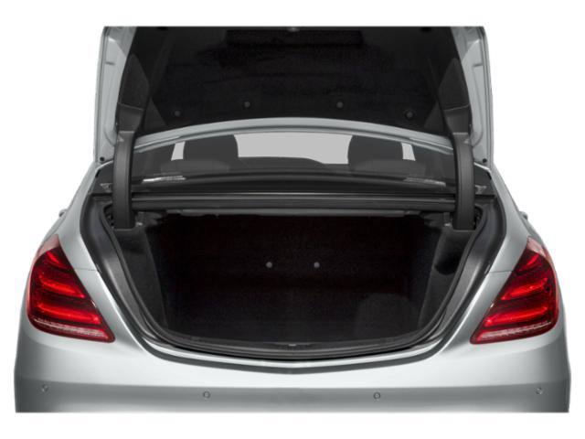 Used 2020 Mercedes-Benz S 450 Sedan image 11