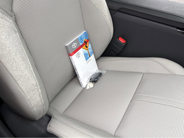 New 2026 Toyota Camry XLE image 22