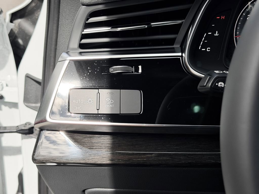 New 2026 Audi Q7 3.0T Premium Plus image 21