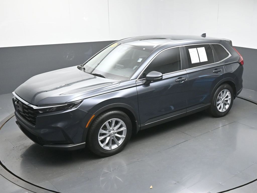 Used 2024 Honda CR-V EX-L image 51