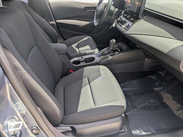 Certified 2026 Toyota Corolla LE FWD image 19