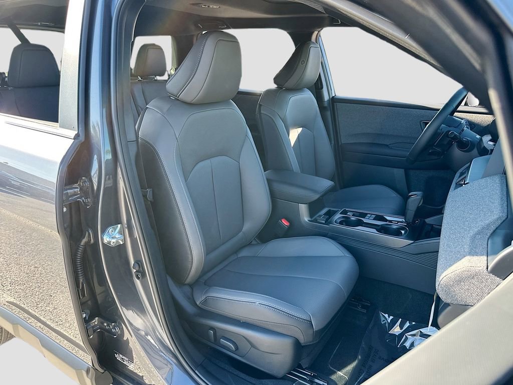 New 2026 Subaru Outback Limited AWD/4WD image 30