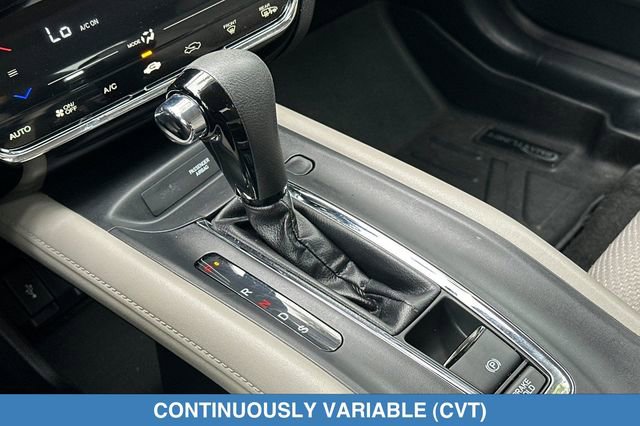 Used 2018 Honda HR-V EX image 24