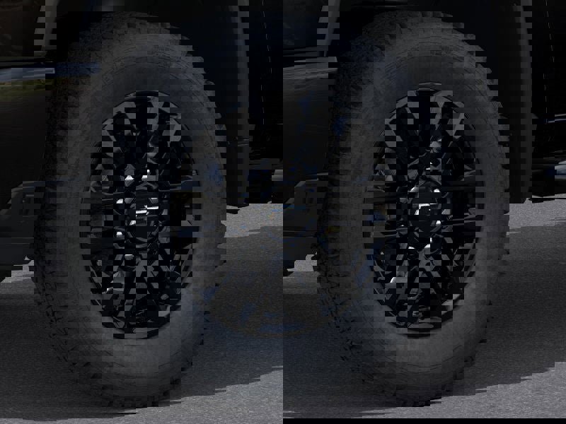 New 2026 Chevrolet Silverado 2500 LT image 33