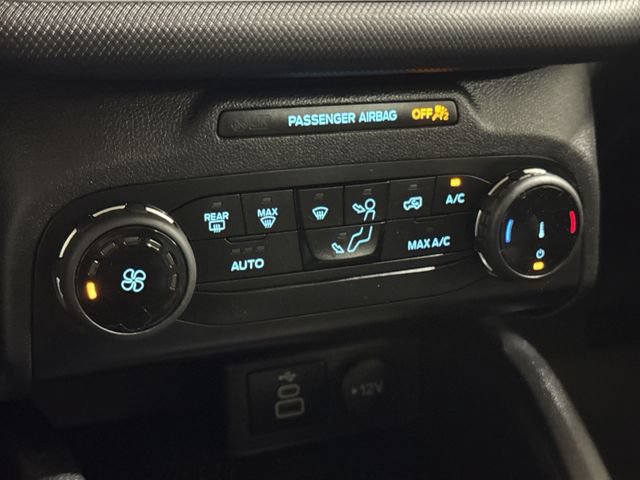 Used 2024 Ford Bronco Sport Big Bend AWD/4WD image 16