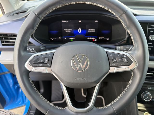 Used 2023 Volkswagen Taos SE w/ Panoramic Sunroof Package image 16