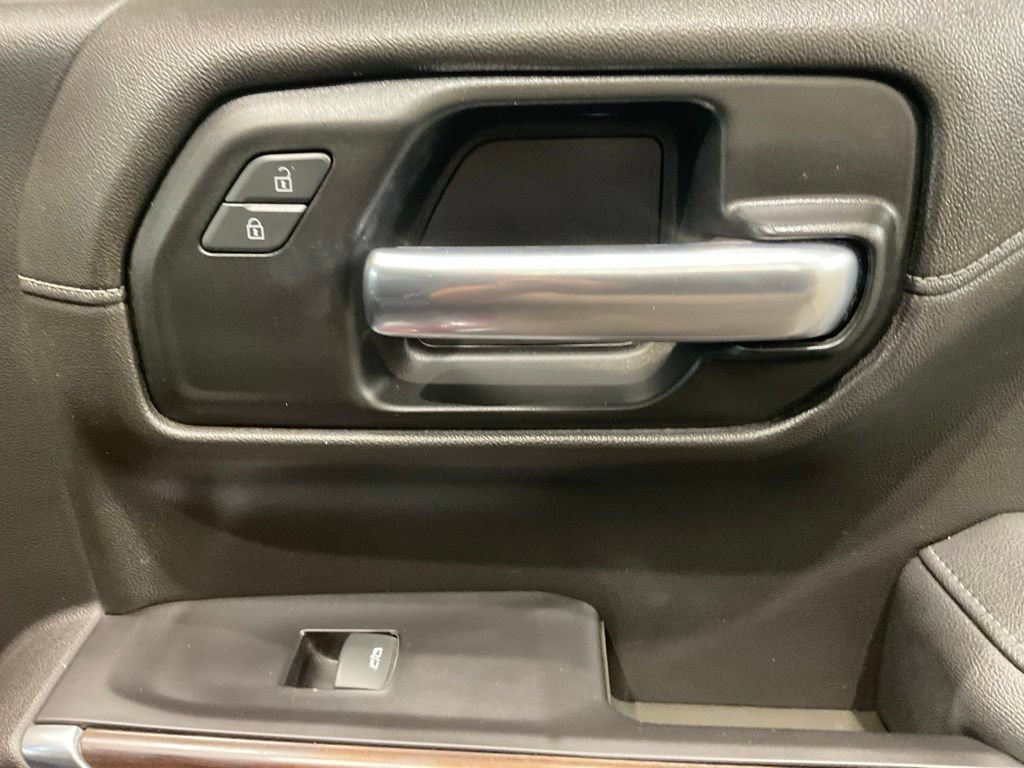 Used 2019 GMC Sierra 1500 SLT AWD/4WD image 15