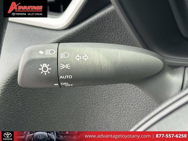 Used 2025 Toyota Corolla LE FWD image 26