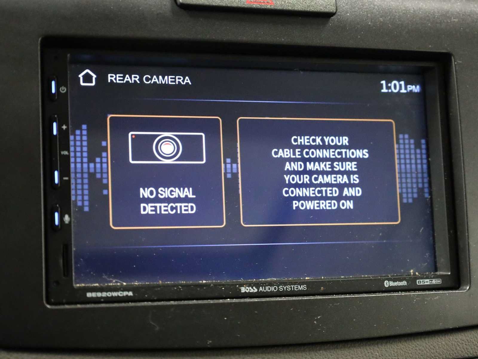 Used 2013 Honda CR-V EX image 29