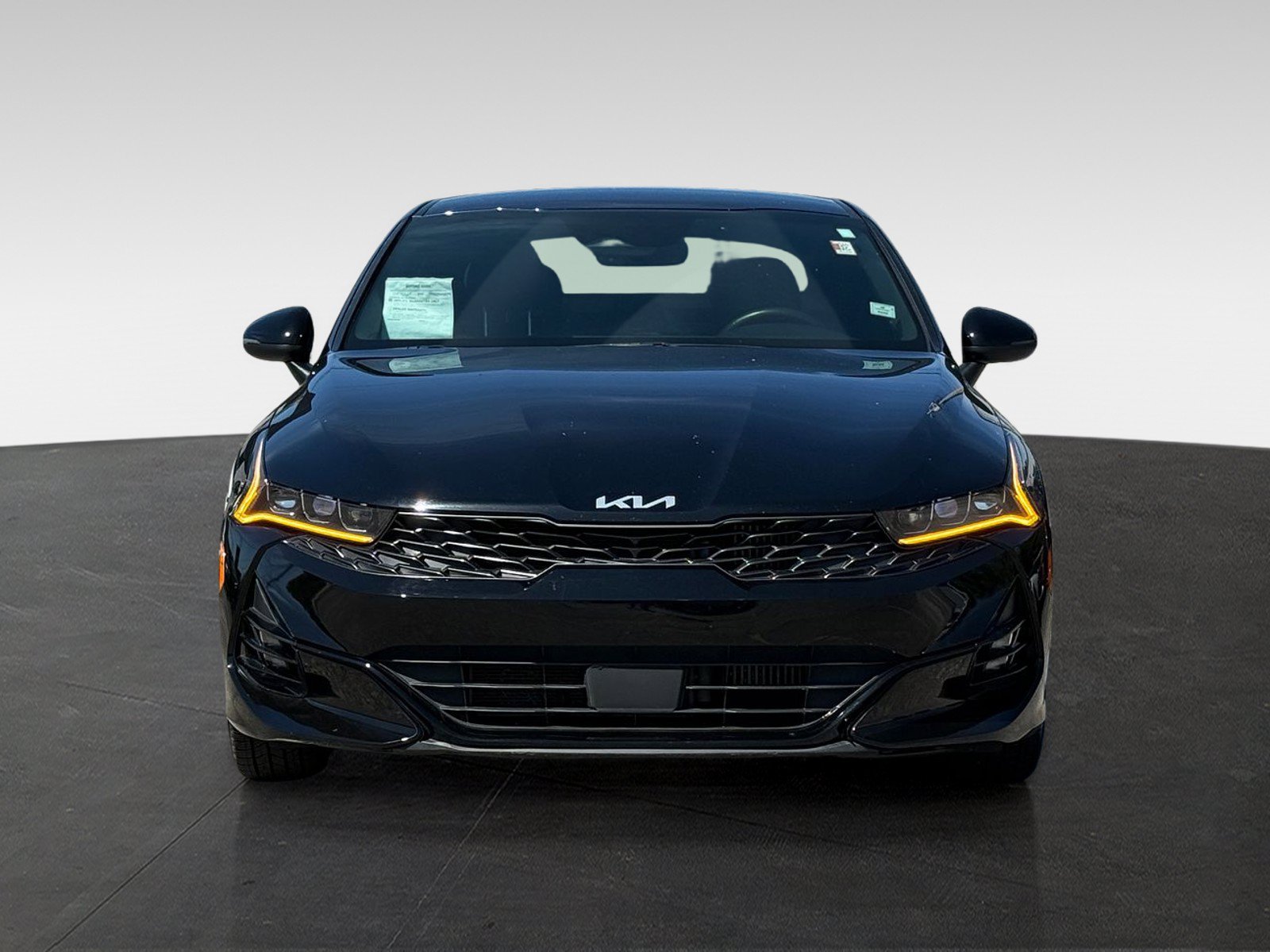 Used 2024 Kia K5 GT-Line w/ GT-Line Premium Package FWD image 2