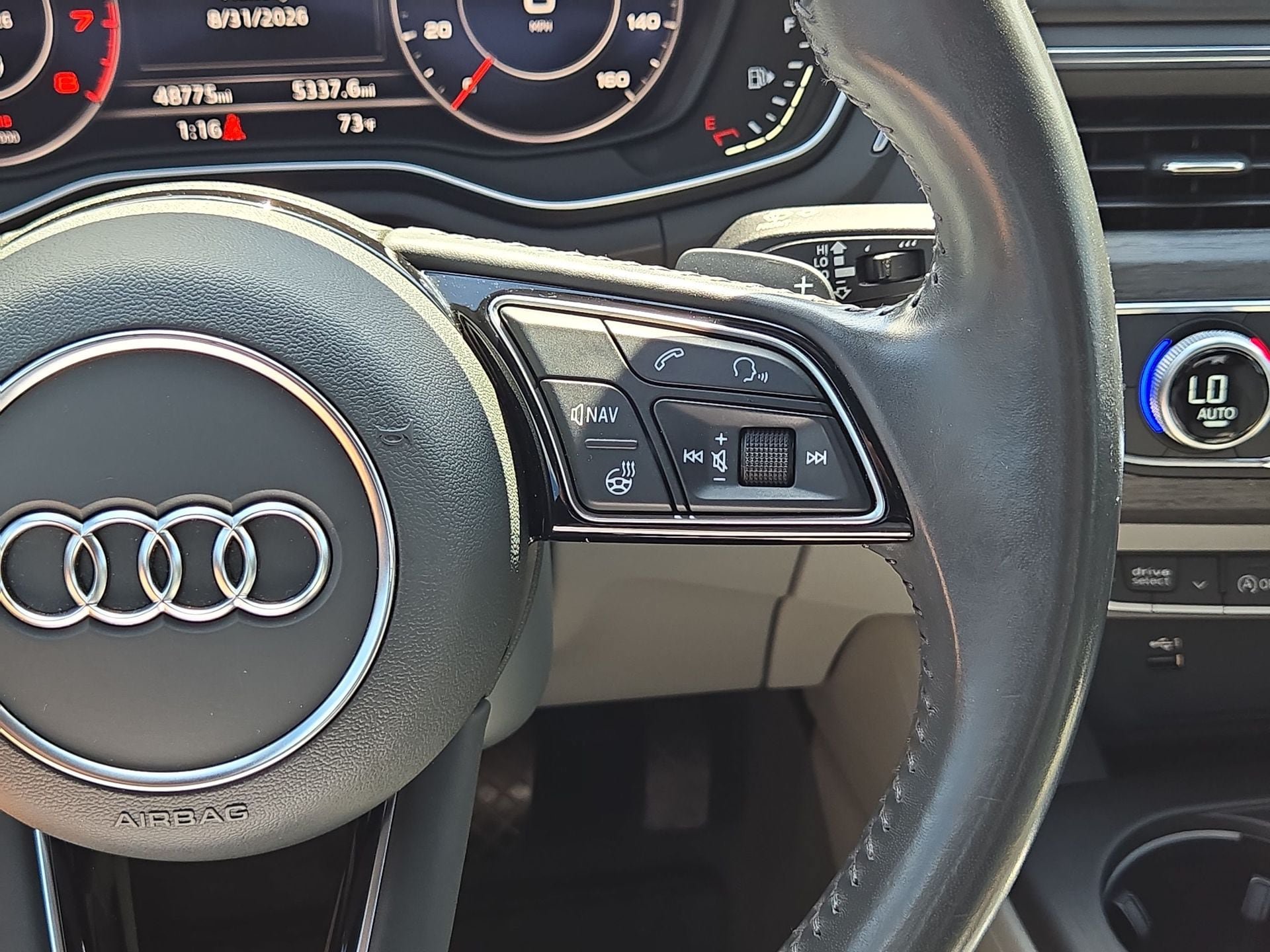 Used 2018 Audi A5 2.0T Premium Plus w/ Premium Plus AWD/4WD image 21