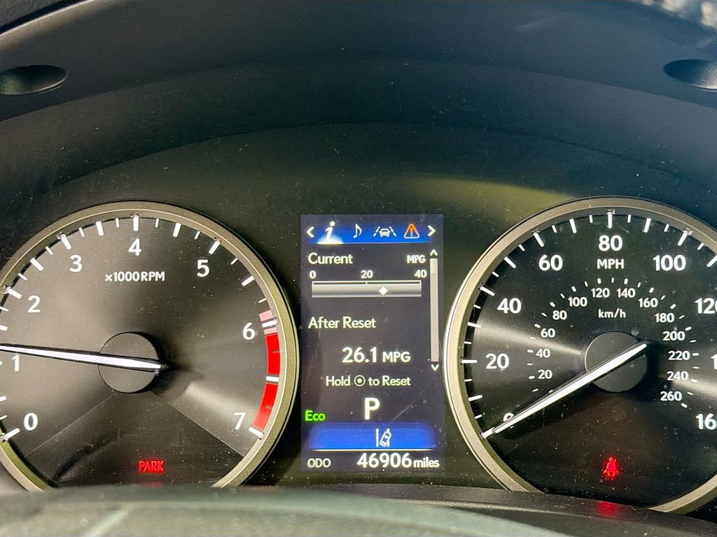 Used 2021 Lexus NX 300 AWD w/ Cold Area Package image 12