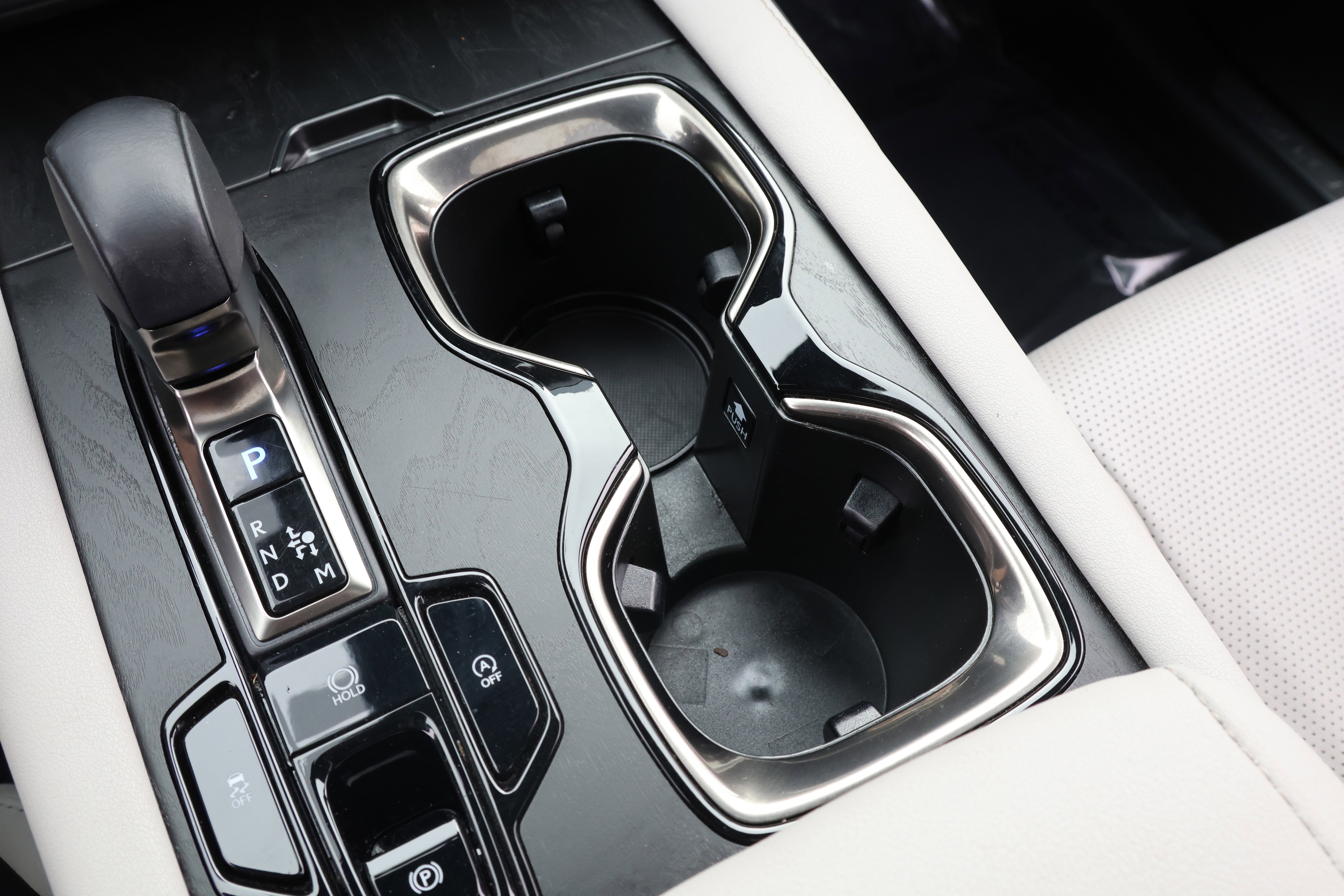 Certified 2025 Lexus RX 350 Premium Plus image 31