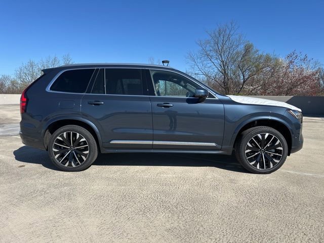 New 2026 Volvo XC90 B6 Plus w/ Protection Package image 8