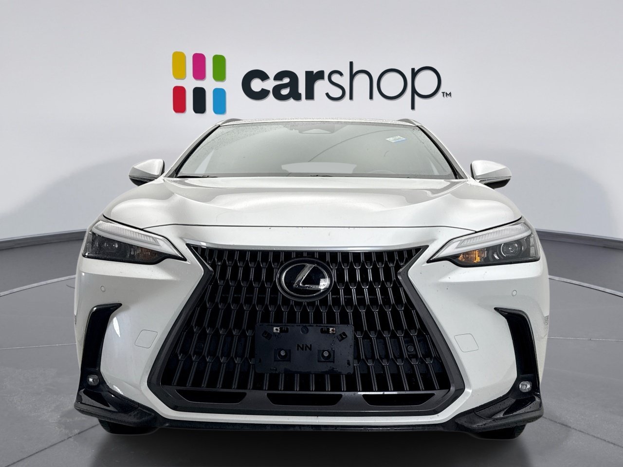 Used 2022 Lexus NX 350h AWD image 8