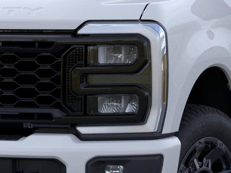 New 2026 Ford F250 XL w/ STX Appearance Package AWD/4WD image 19