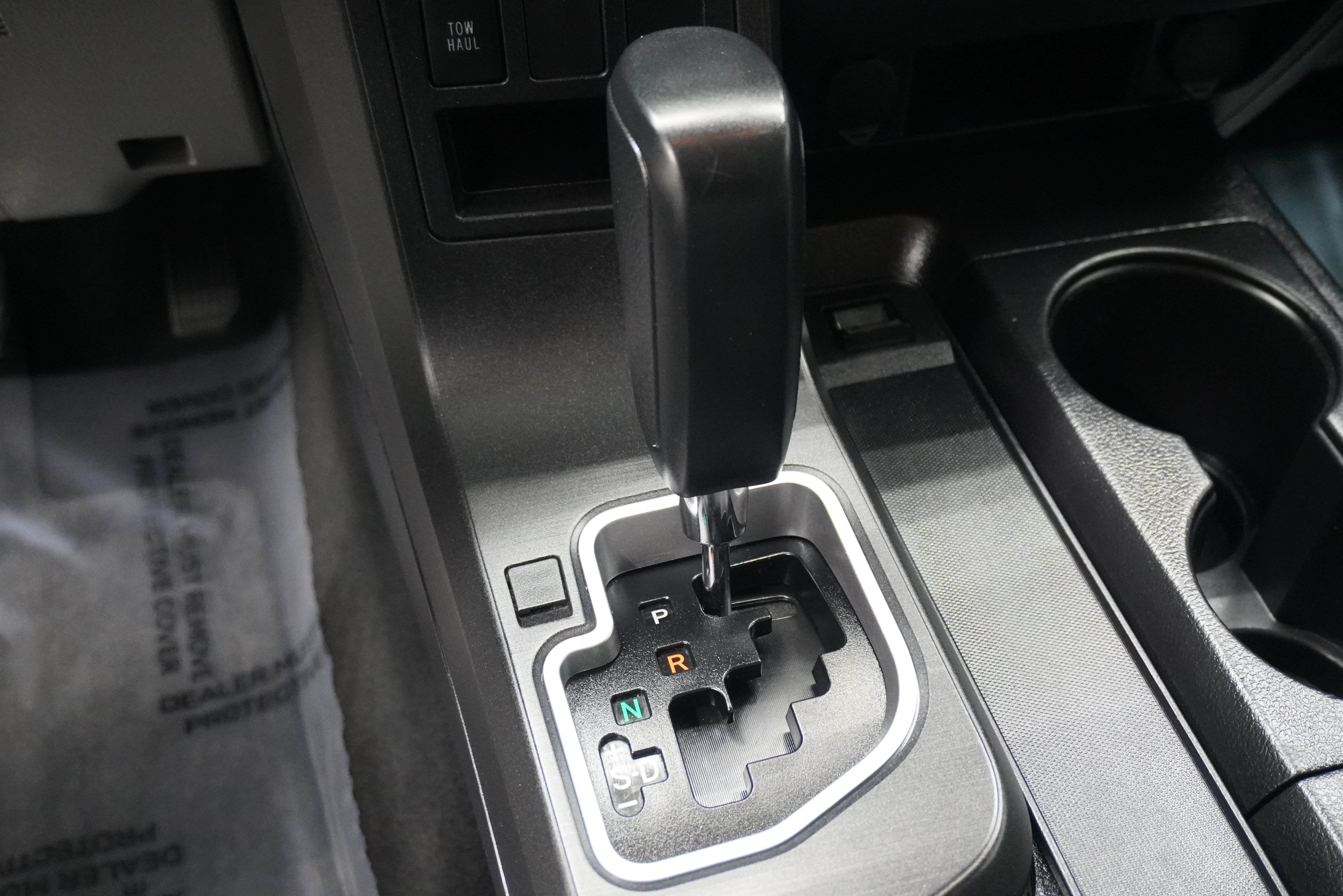 Used 2019 Toyota Sequoia SR5 RWD image 22
