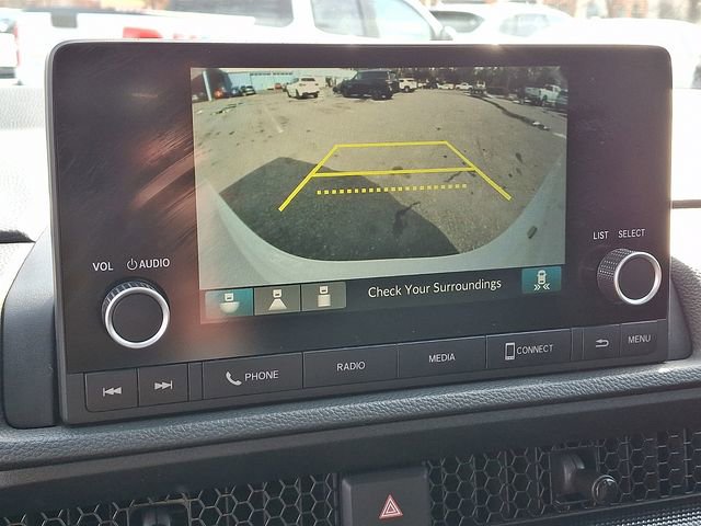 Used 2023 Honda CR-V Sport image 21