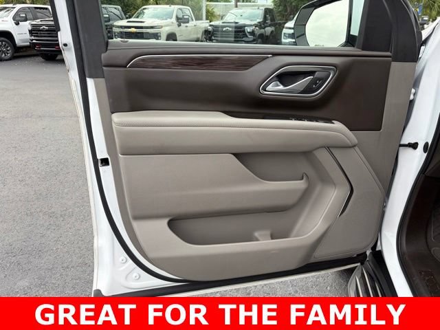 Used 2023 Chevrolet Suburban LS AWD/4WD image 12
