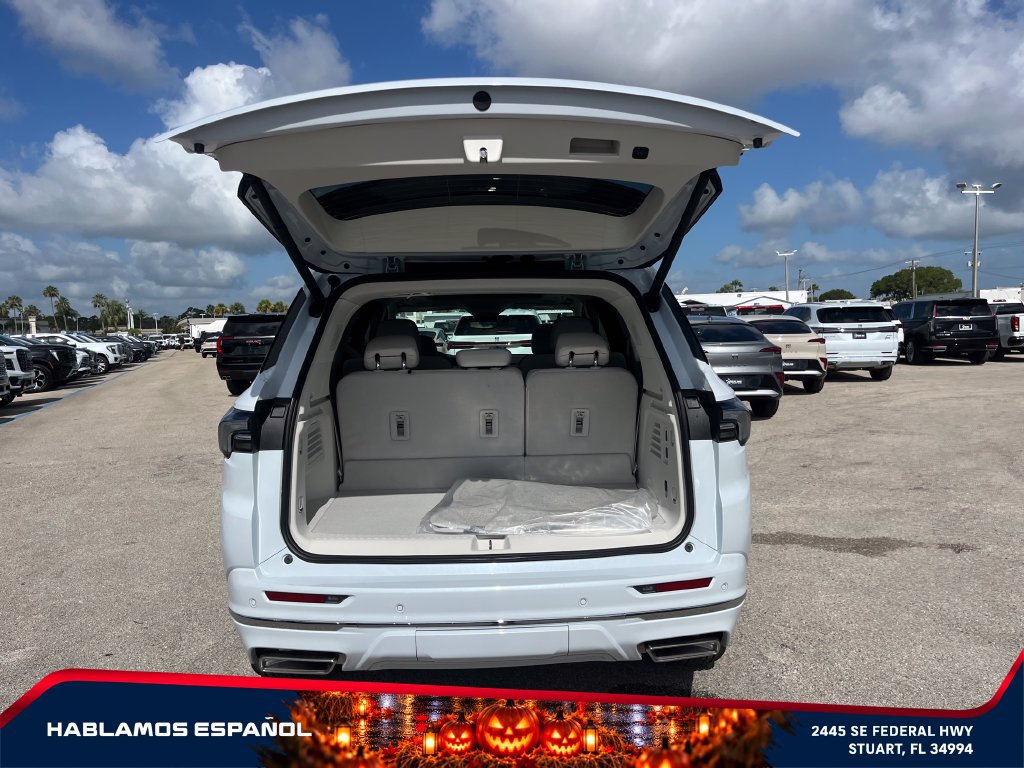 New 2026 Buick Enclave Avenir w/ Super Cruise Package AWD/4WD image 14