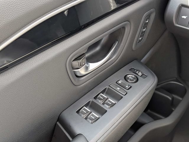 New 2026 Honda Pilot EX-L image 21