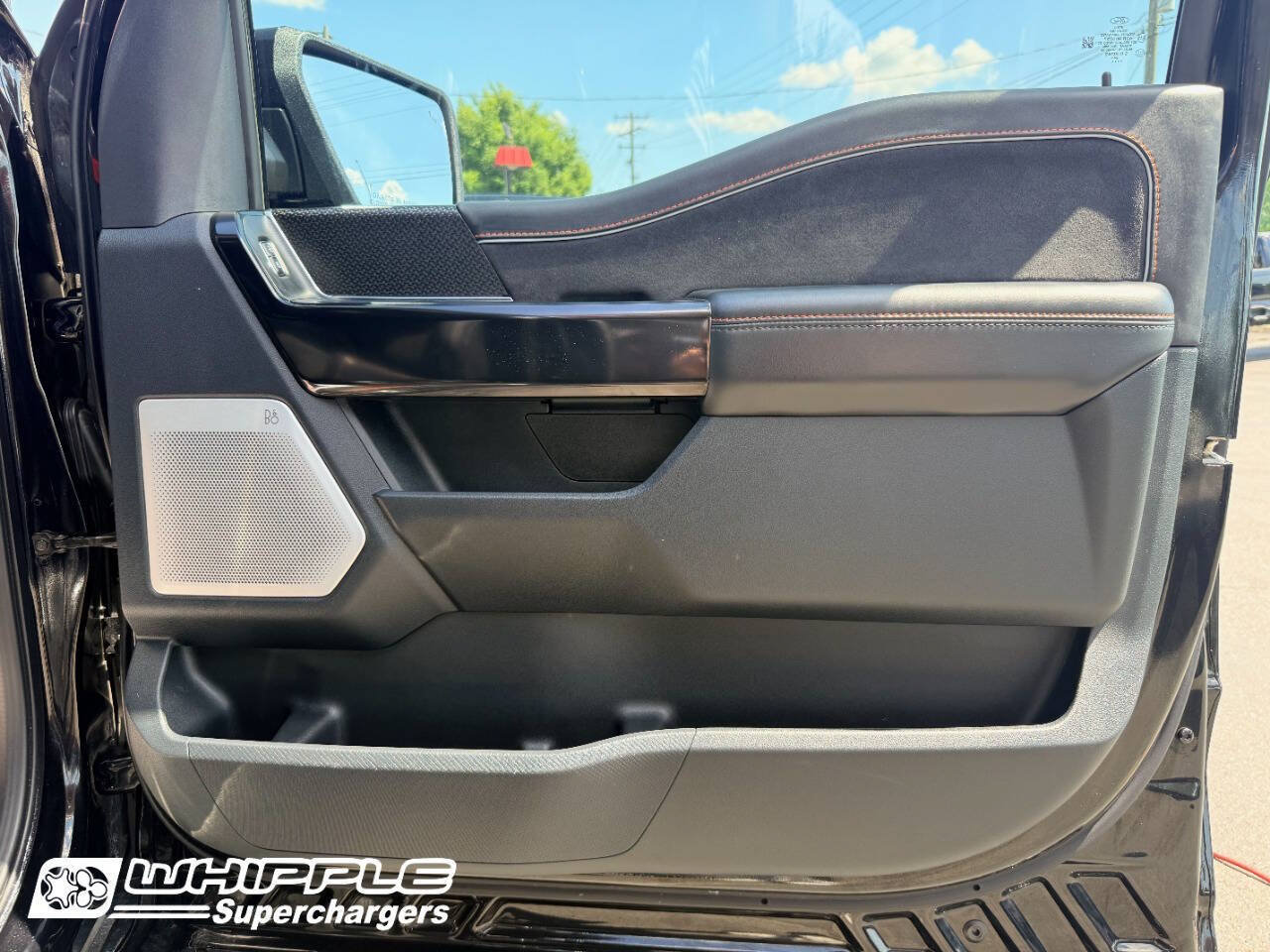 Used 2025 Ford F150 Raptor w/ Equipment Group 803A Raptor R AWD/4WD image 30
